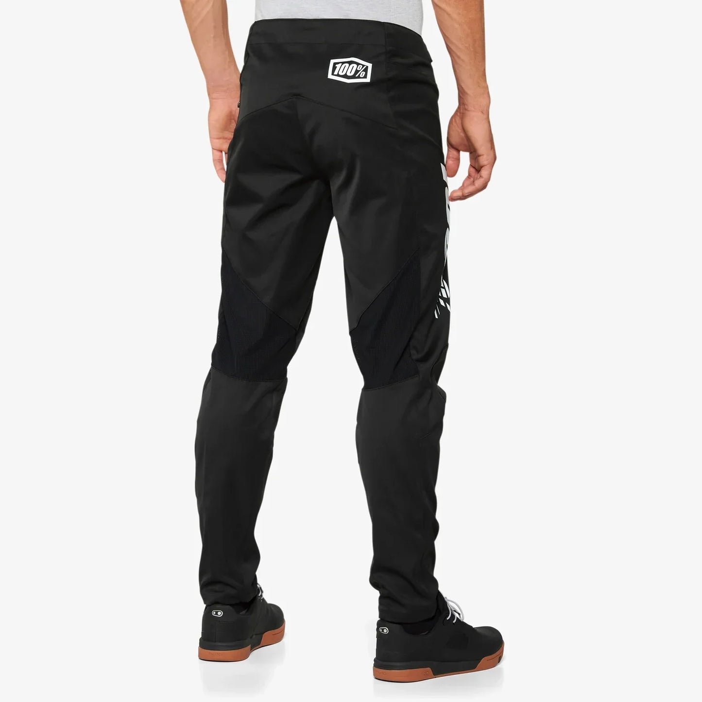 100% R-Core Pant - Black