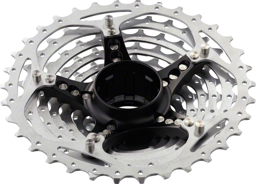 Deore XT CS-M770 9 Speed Cassette - FW8583-01.jpg