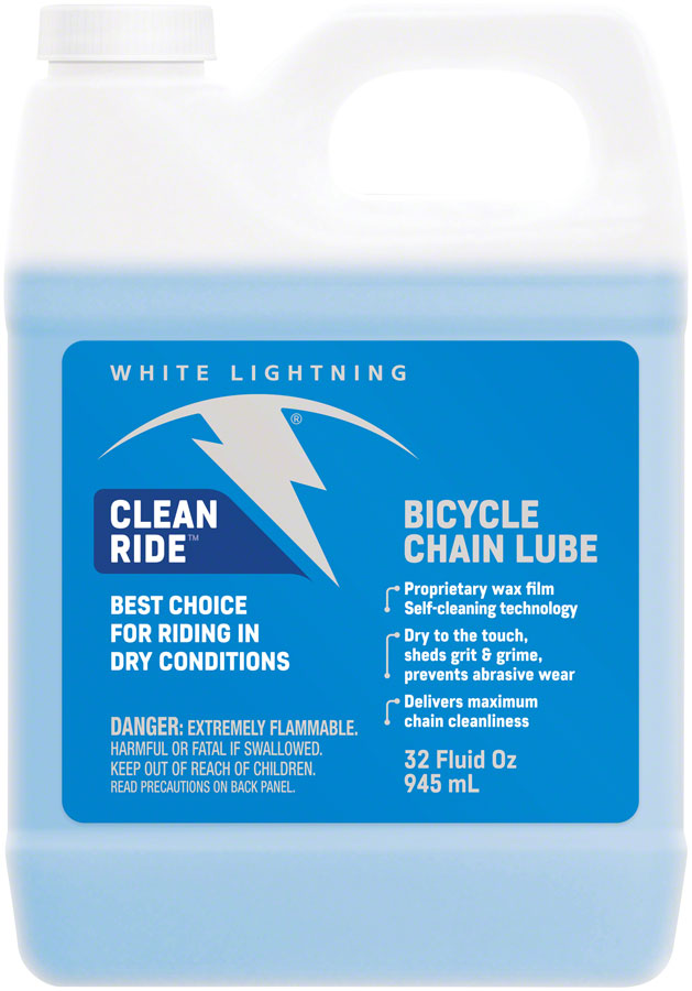 Clean Ride Bike Chain Lube - LU2802.jpg