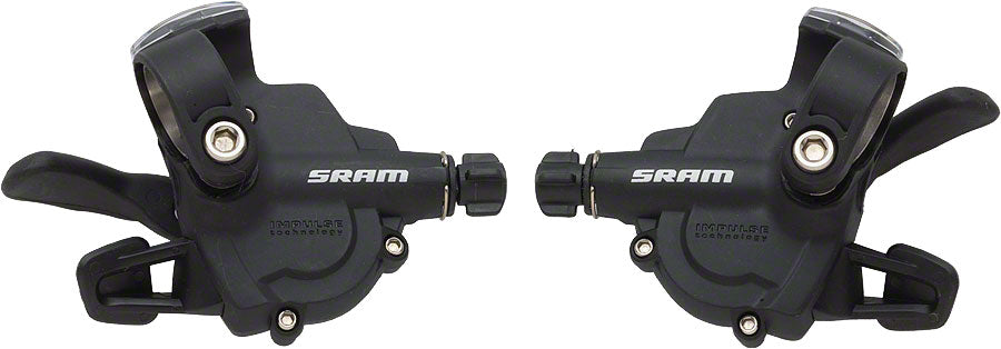 X4 Trigger Shifter Set - LD4045.jpg
