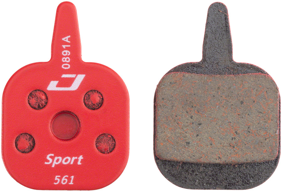 Tektro Compatible Disc Brake Pads - BR0068-01.jpg