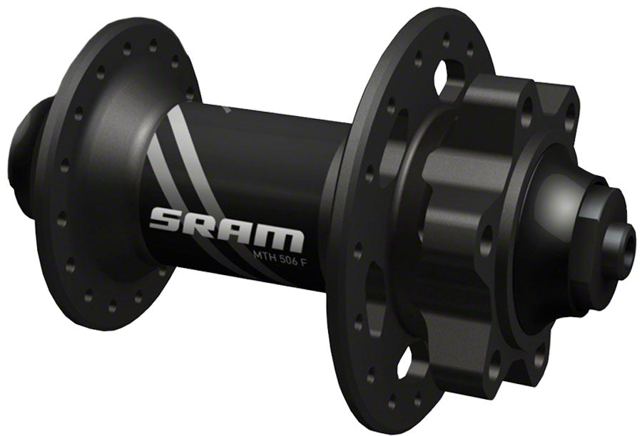 506 Front Hub - HU4502.jpg