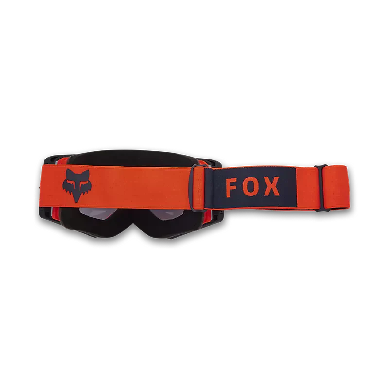 Fox Racing Airspace Core Goggle - Flo Orange