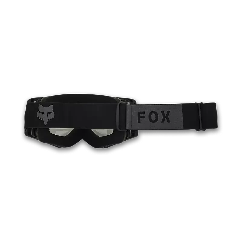 Fox Racing Airspace Enduro Goggle - Black