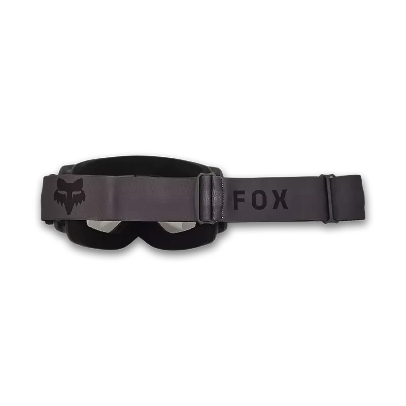 Fox Racing Main Enduro Goggle - Dark Shadow