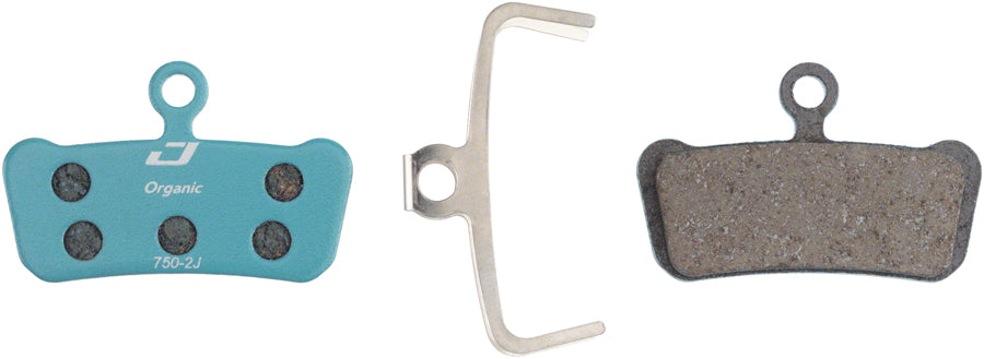 SRAM/Avid Compatible Disc Brake Pads - BR0433-01.jpg