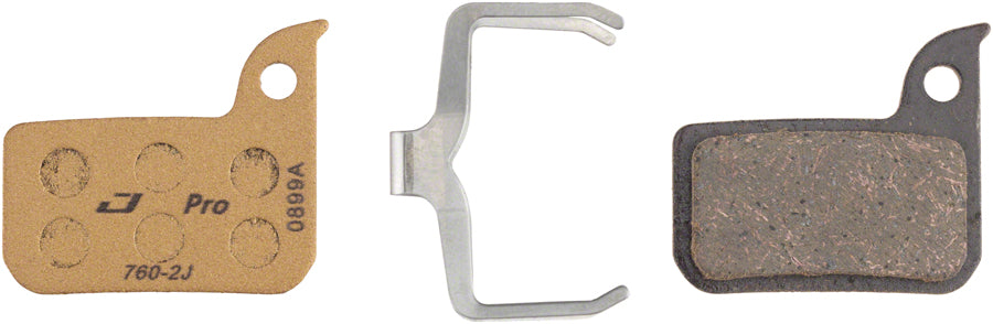 SRAM/Avid Compatible Disc Brake Pads - BR0438-01.jpg