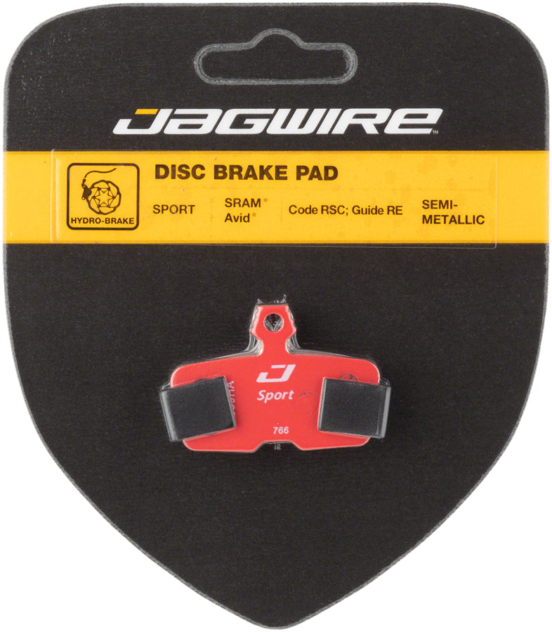 SRAM/Avid Compatible Disc Brake Pads - BR1317-01.jpg