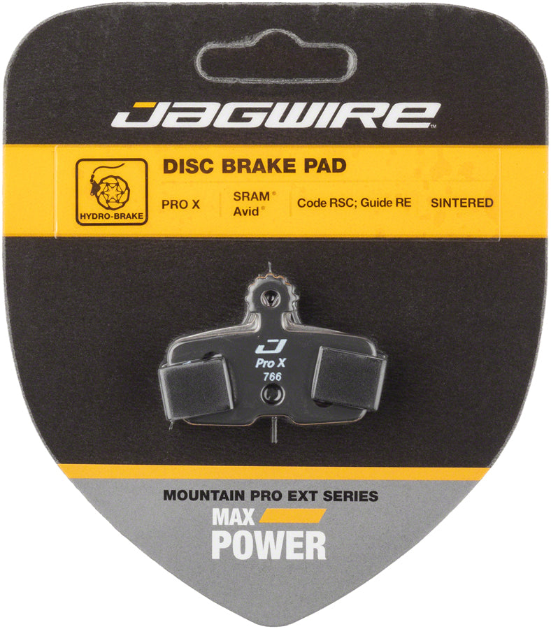 SRAM/Avid Compatible Disc Brake Pads - BR1320-01.jpg