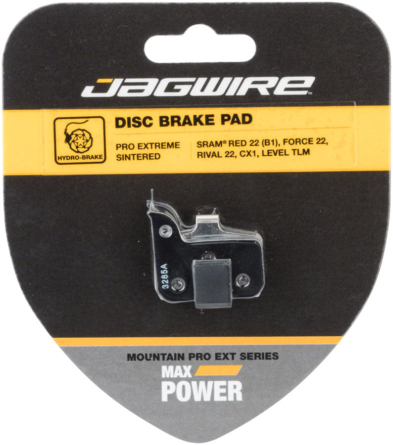 SRAM/Avid Compatible Disc Brake Pads - BR2506-01.jpg
