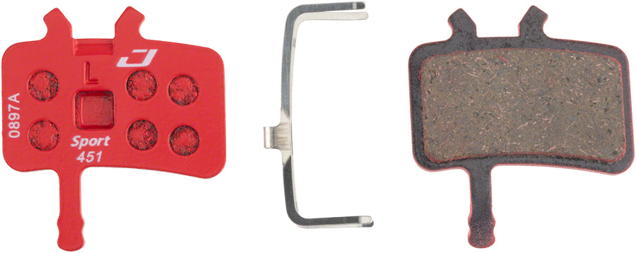 SRAM/Avid Compatible Disc Brake Pads - BR7823-01.jpg