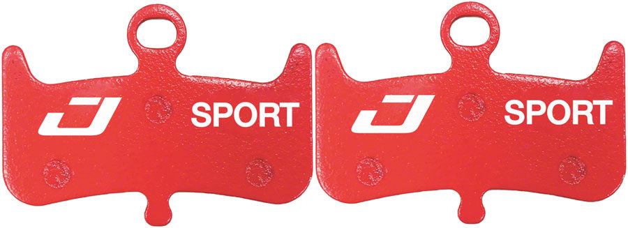 Hayes Compatible Disc Brake Pads - BR2367.jpg