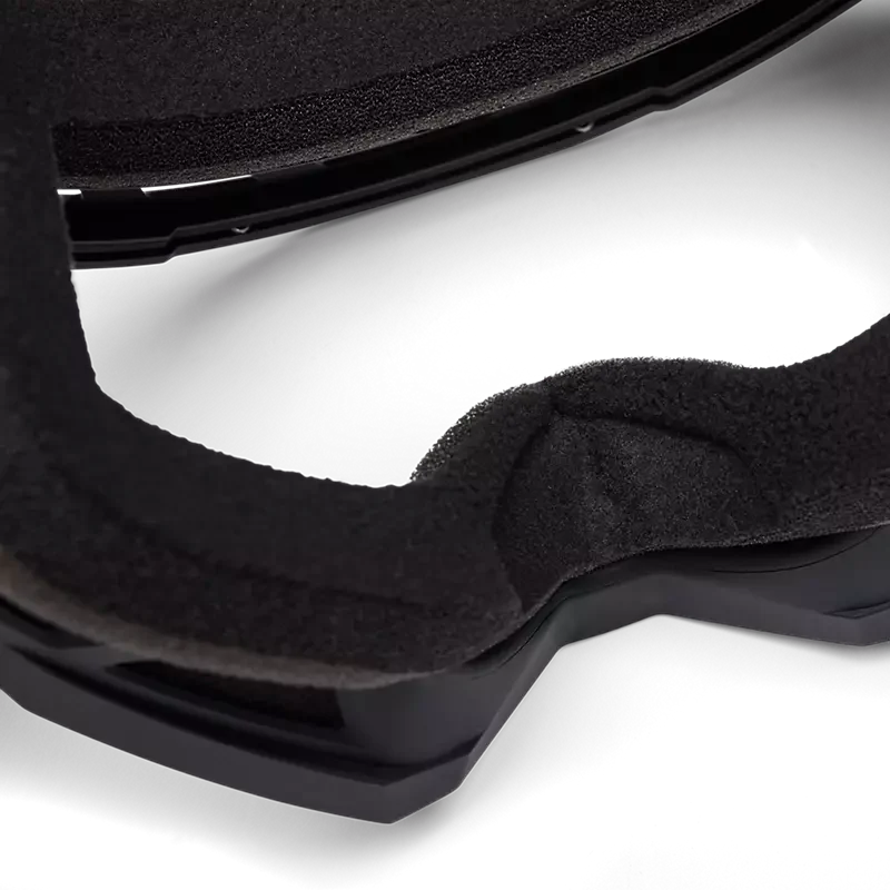 Fox Racing Main MTB Goggle - Black