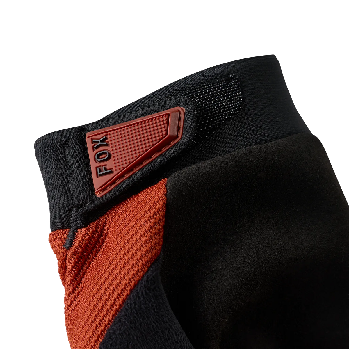 Fox Racing Ranger MTB Glove - Amber Scarlet