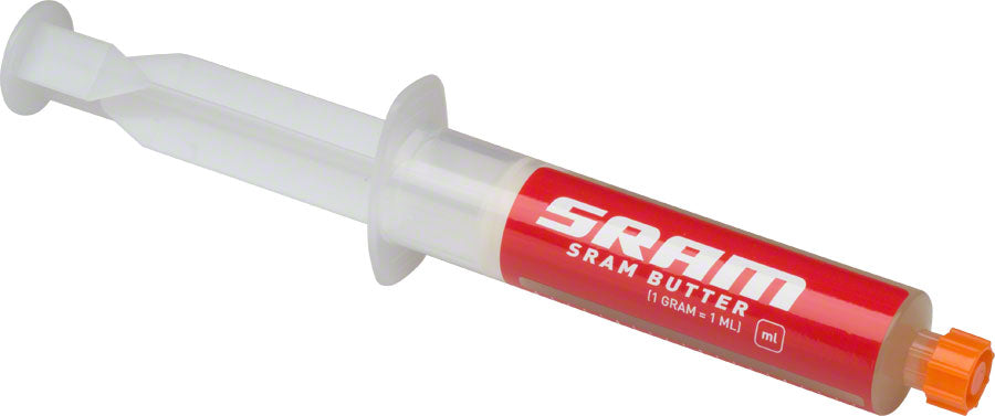 Butter Grease - LU4723.jpg