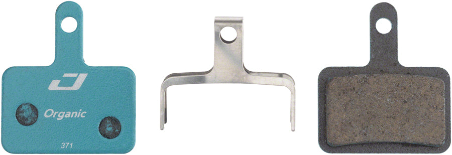 Shimano Compatible Disc Brake Pads - BR0437-01.jpg