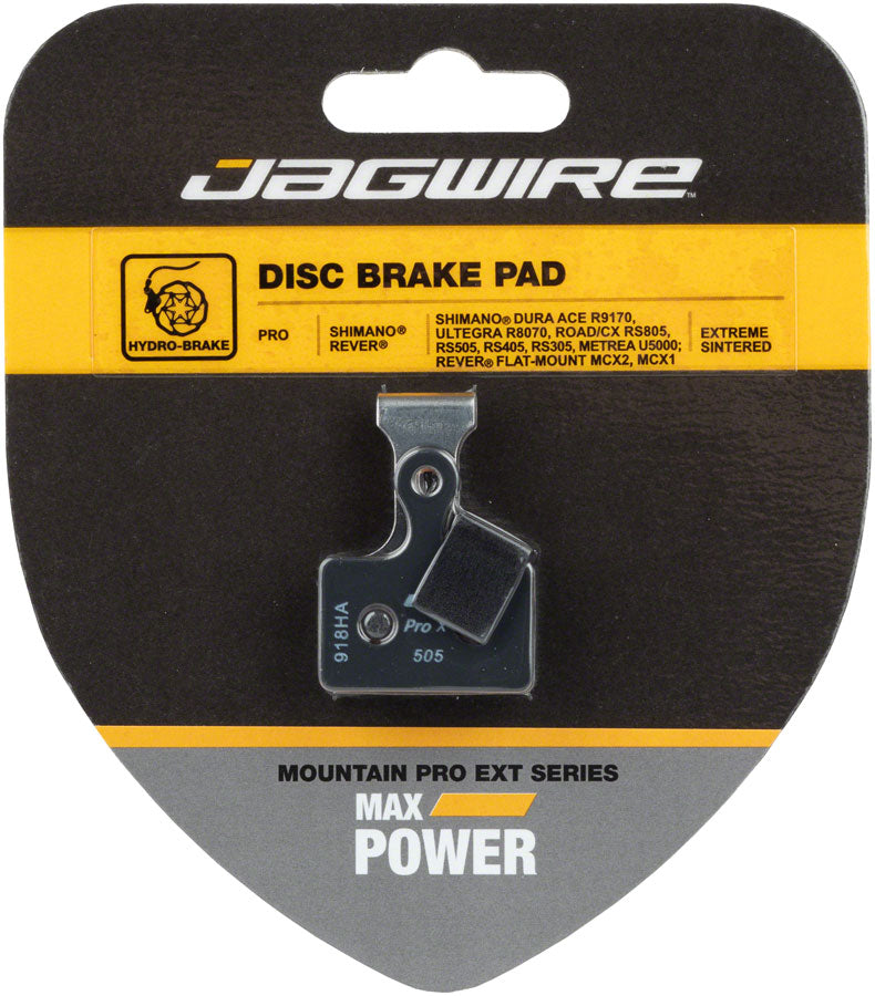 Shimano Compatible Disc Brake Pads - BR0445-01.jpg