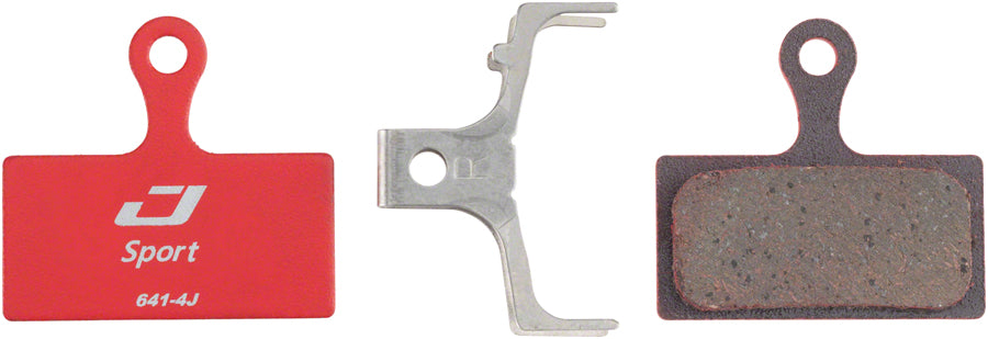 Shimano Compatible Disc Brake Pads - BR1460-01.jpg