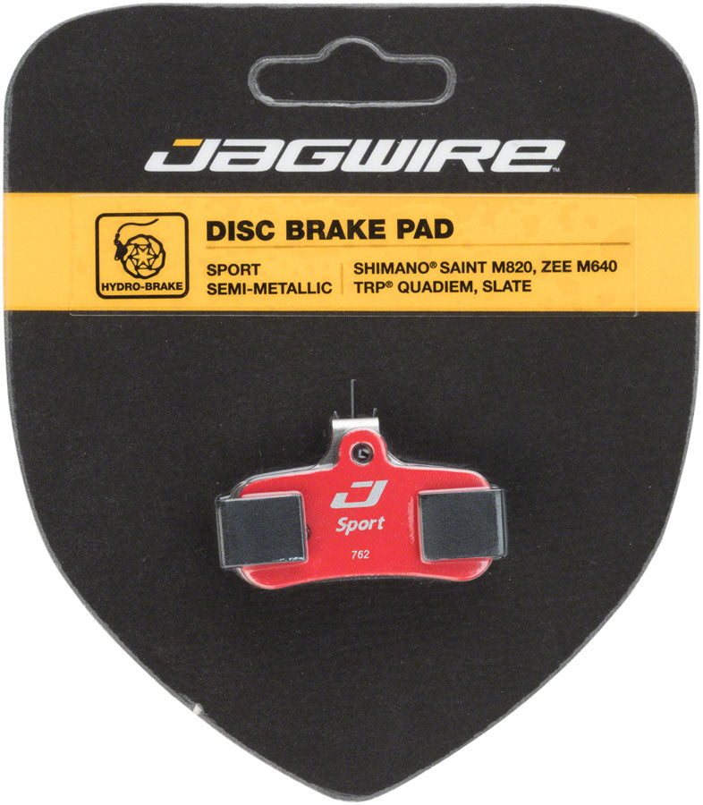 Shimano Compatible Disc Brake Pads - BR2492-01.jpg