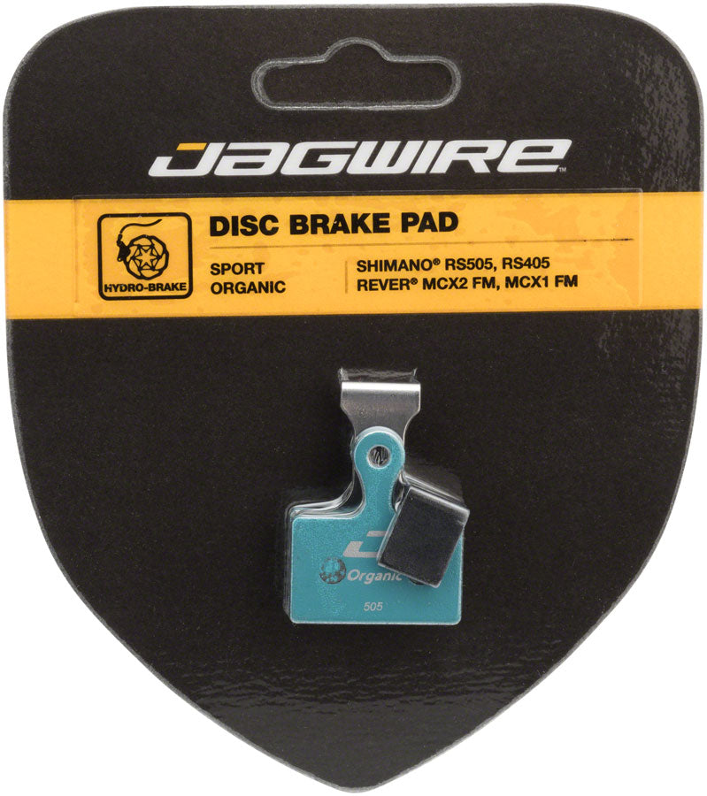 Shimano Compatible Disc Brake Pads - BR2495-01.jpg