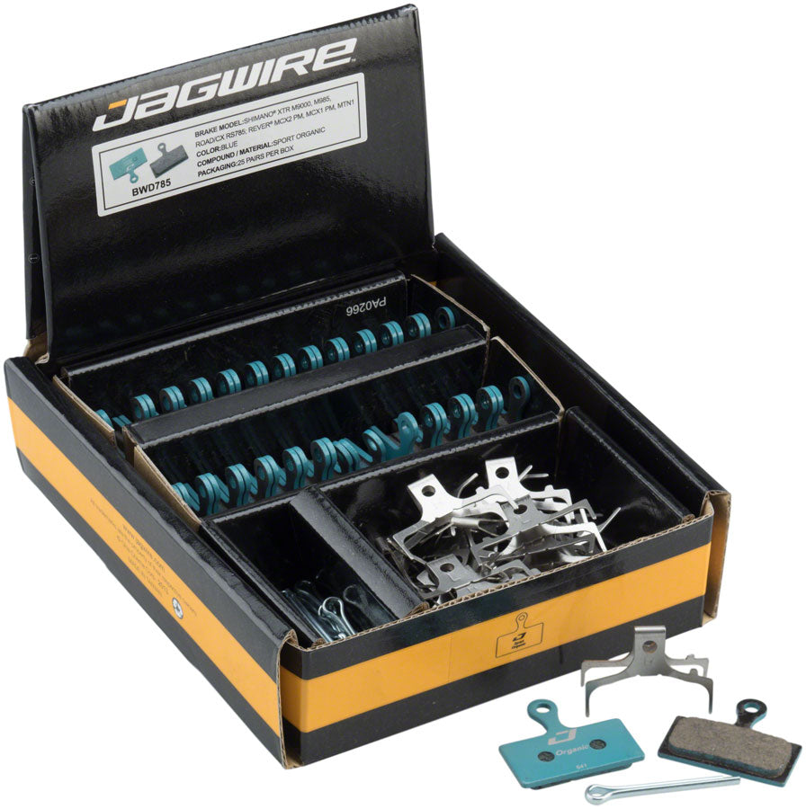 Shimano Compatible Disc Brake Pads - BR2502-01.jpg