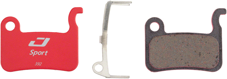 Shimano Compatible Disc Brake Pads - BR7815-01.jpg