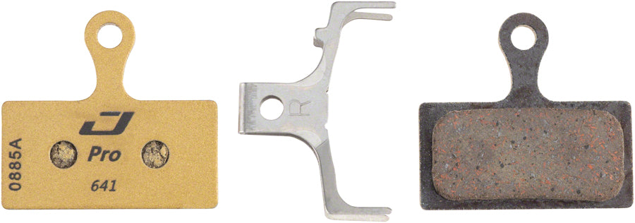 Shimano Compatible Disc Brake Pads - BR7855-01.jpg