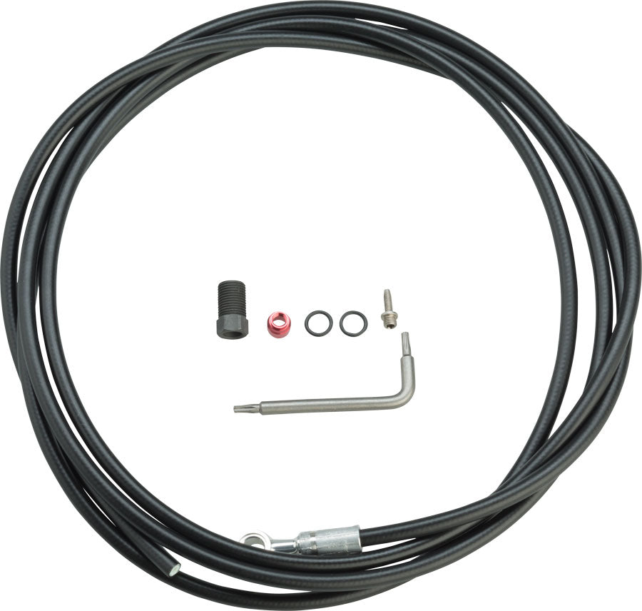 Juicy/XX Hydraulic Line Kit - BR1974.jpg