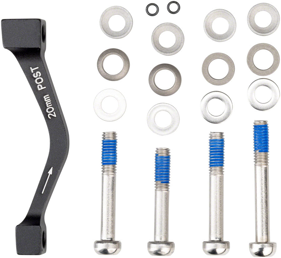 Post Mount Disc Brake Adaptor - BR2102.jpg