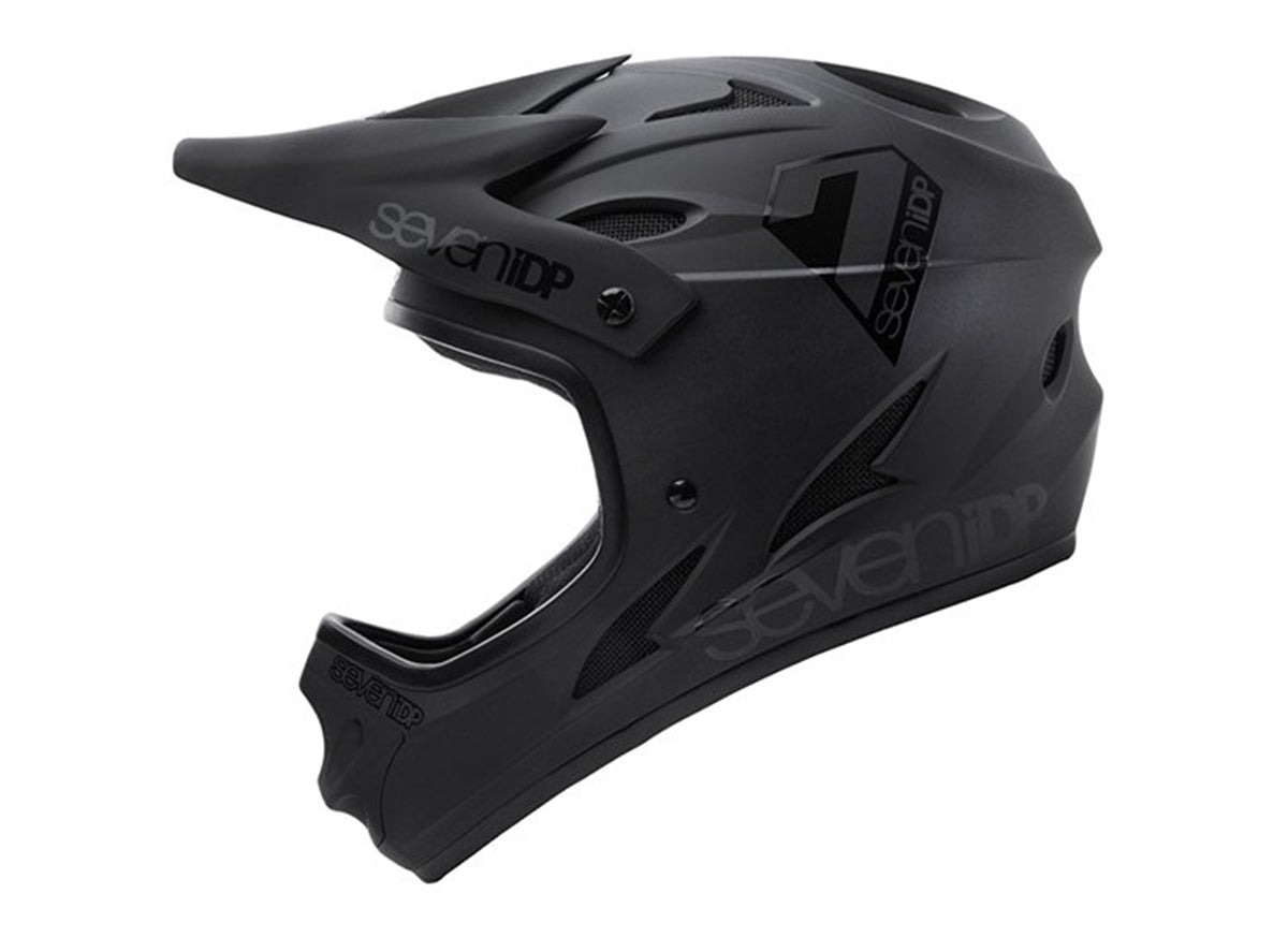 7 iDP M1 Full Face Helmet