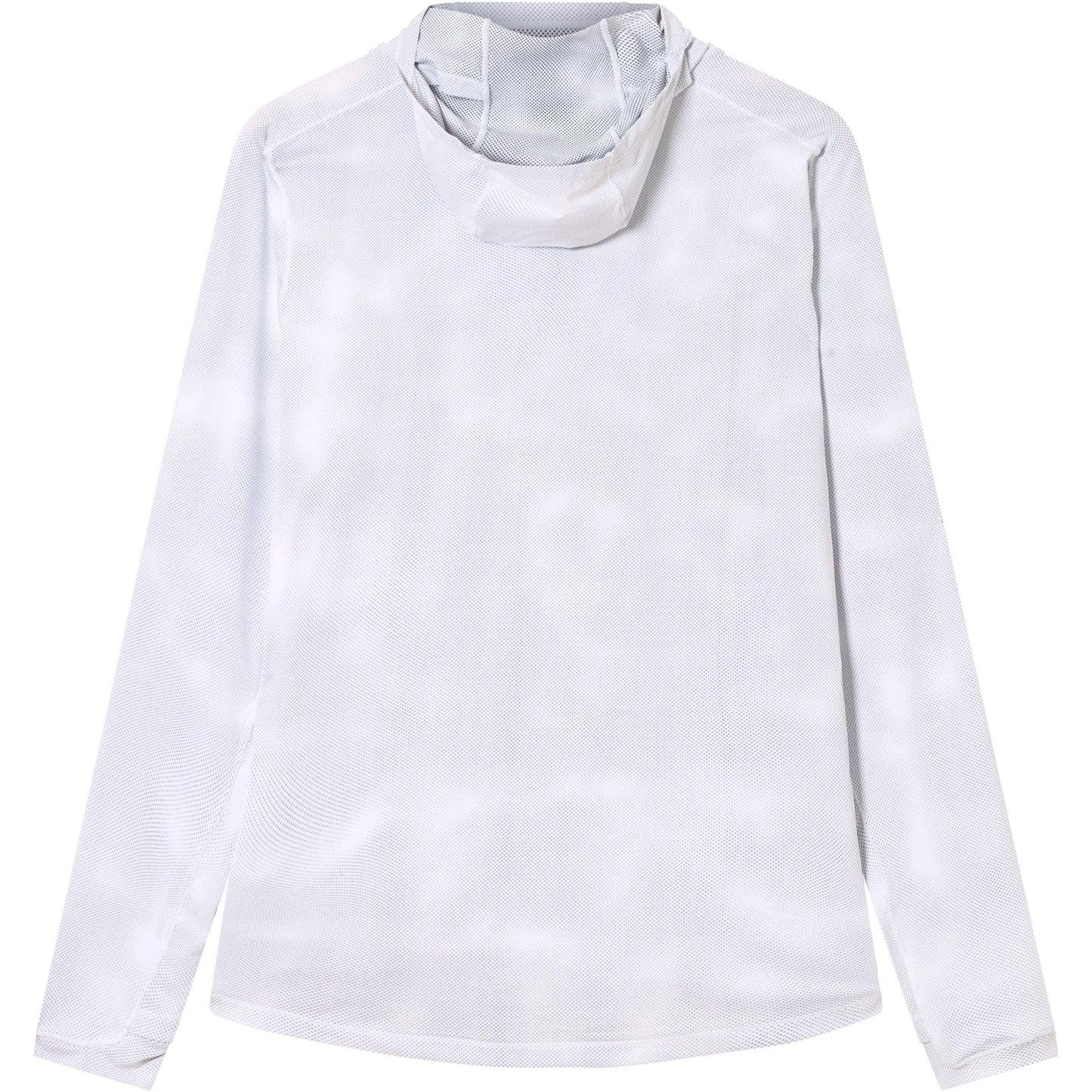 Endura AllTrack Roam Scuba Hoodie - White
