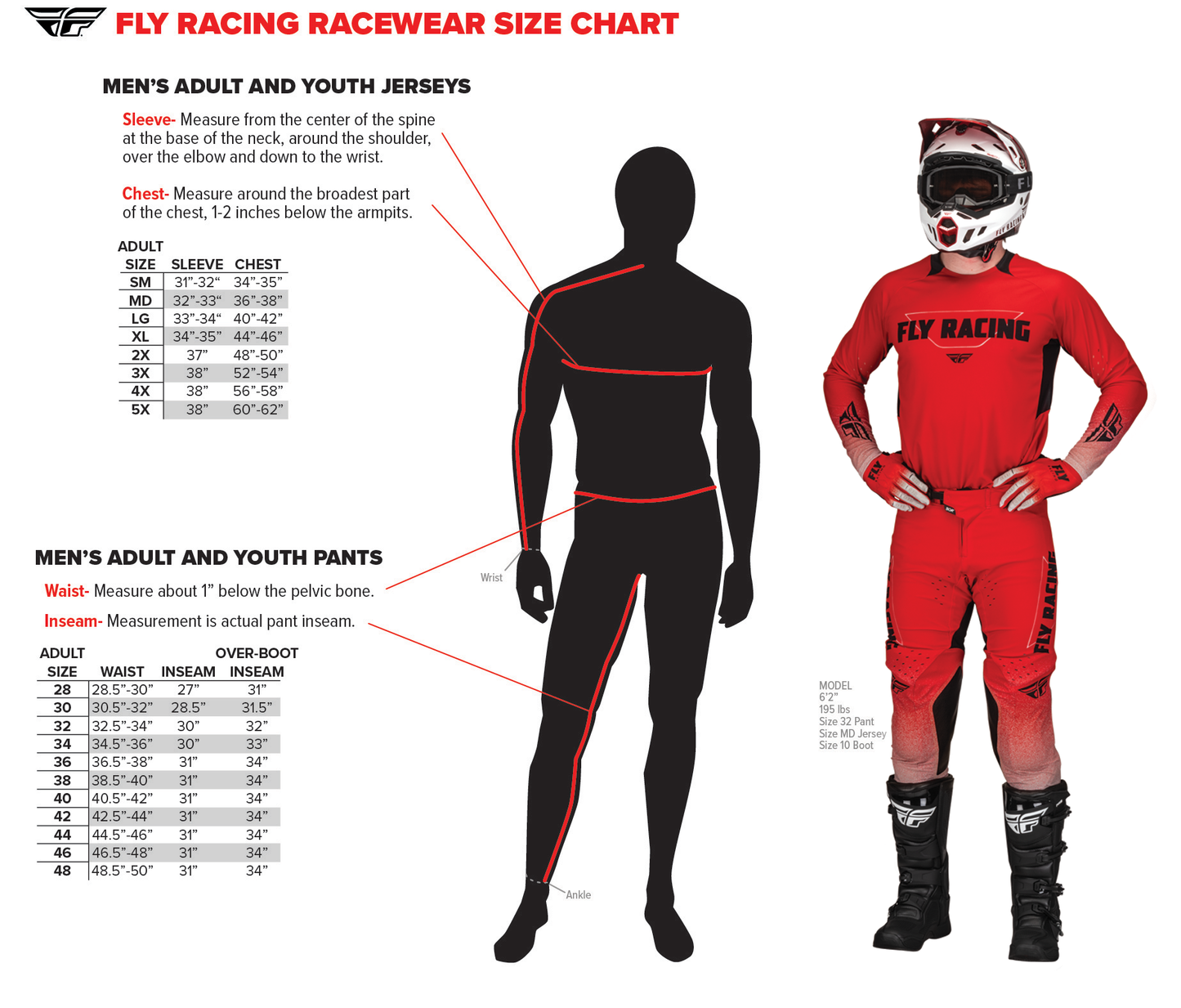 Fly Racing Evolution DST BOA Pant - Green-Black