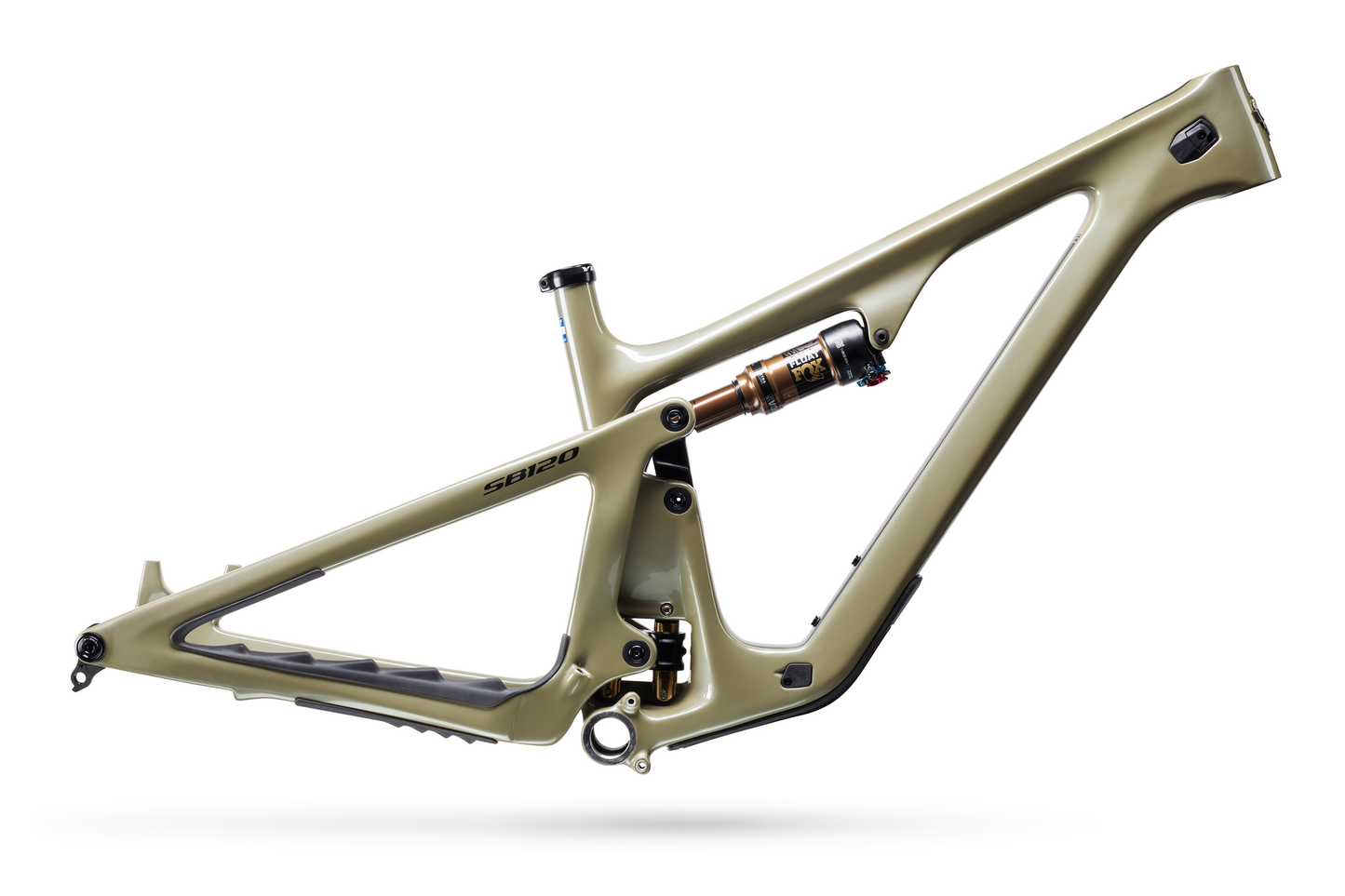 Yeti SB120 T2 29 - Eagle 90/X0 - Lichen