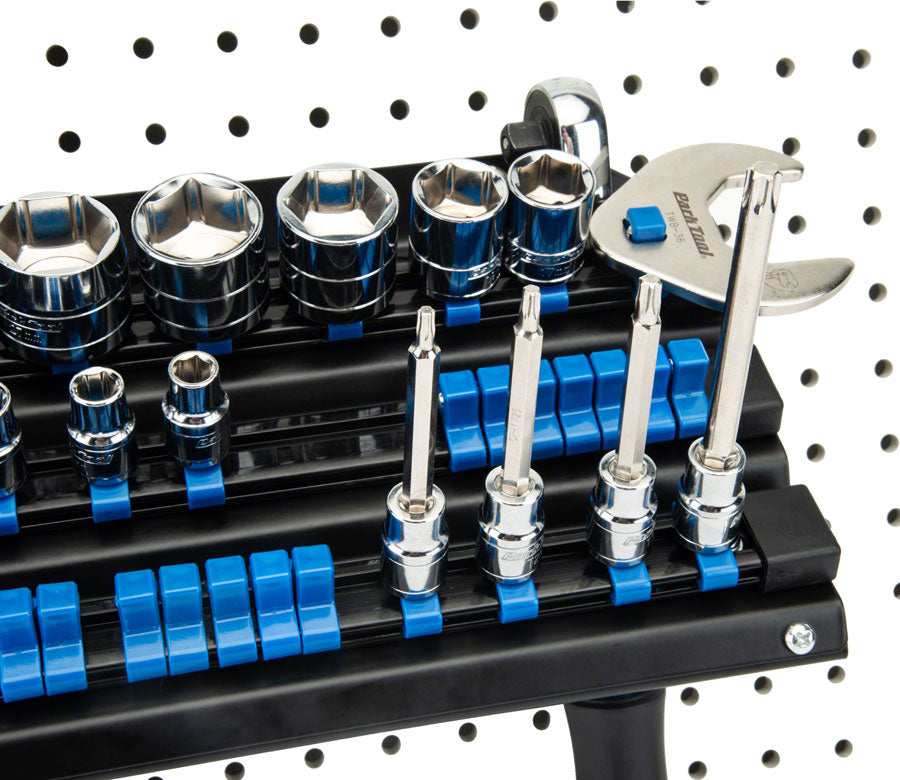 JH-3 Wall-Mounted Socket, Bit & Torque Tool Organizer - TL0152-07.jpg