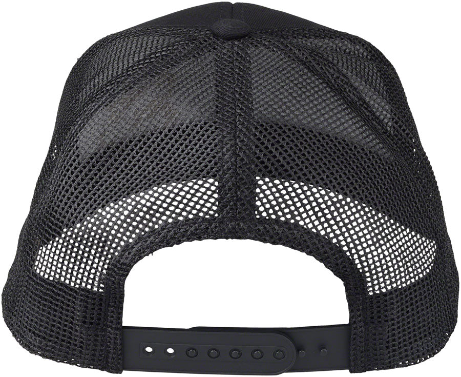 Little Black Snap Back Hat - CL00381-04.jpg