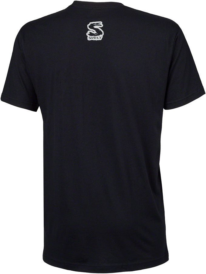 Famous Last Words T-Shirt - Unisex - CL00385-01.jpg