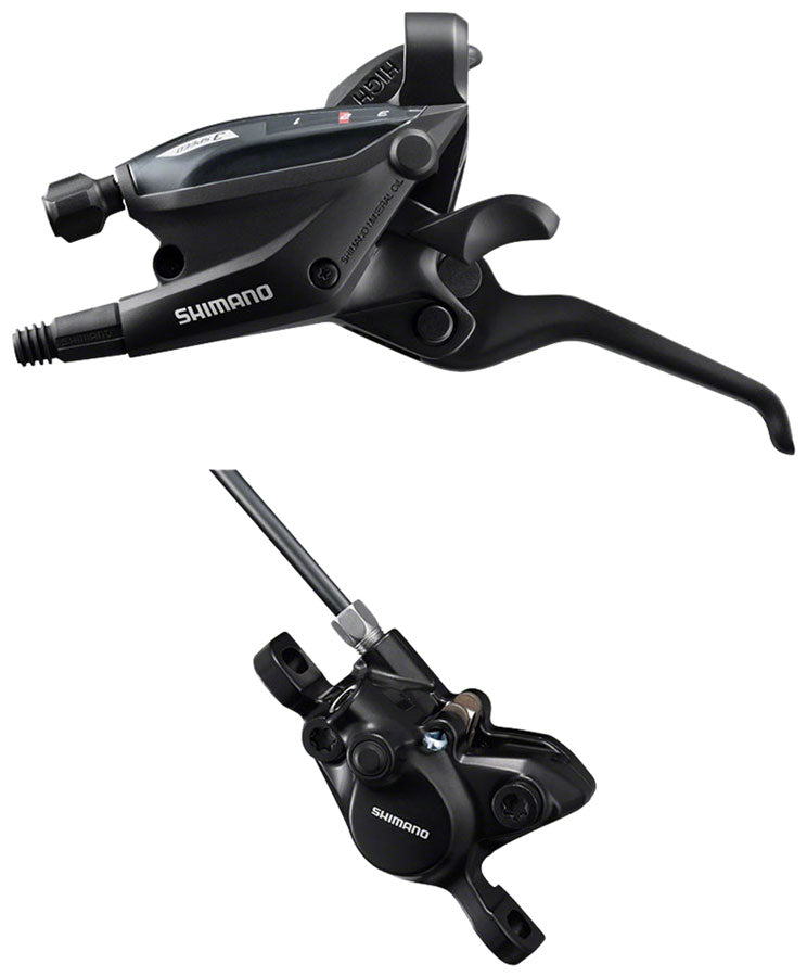 ST-EF505 Shift/Brake Lever with BR-MT200 Hydraulic Brake Caliper - LD0688.jpg