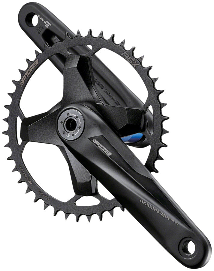 Gossamer Pro Modular AGX+ 1x Crankset - CK8608.jpg