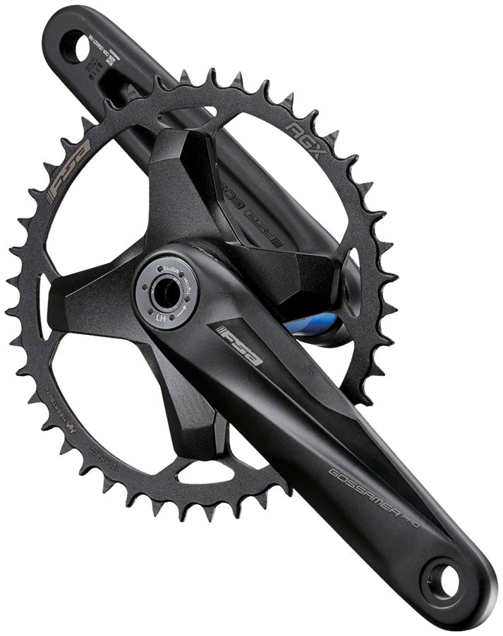 Gossamer Pro Modular AGX+ 1x Crankset - CK8609.jpg