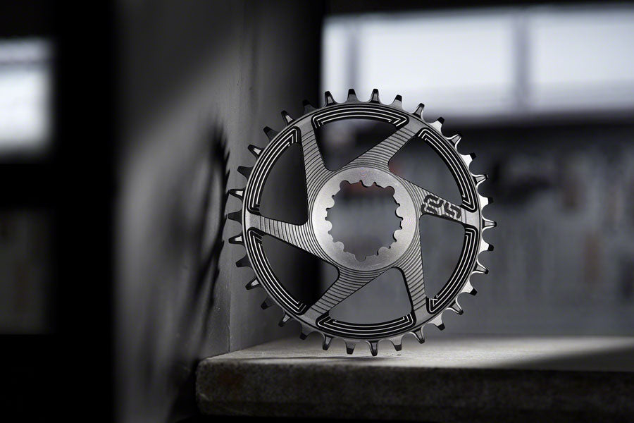Helix Race SRAM 3-Bolt Direct Mount Chainring - CR4210-01.jpg