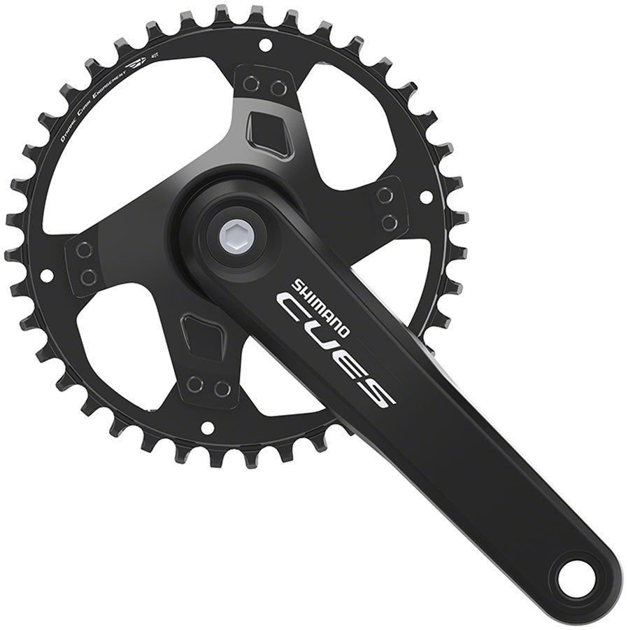 CUES FC-U4000-1 Crankset - CK1048.jpg