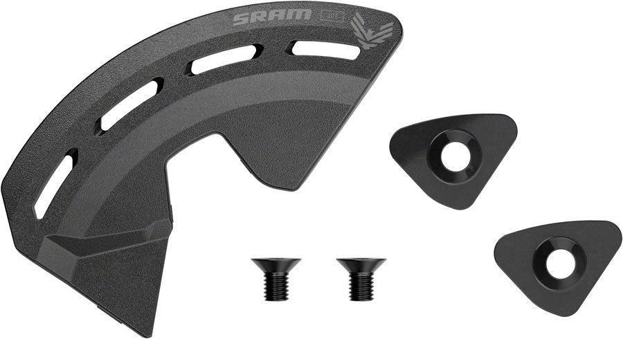 X0 Eagle T-Type Single Ring Impact/Bash Guard Kit - CR2579.jpg