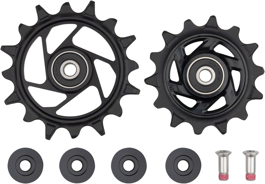 Eagle T-Type AXS Rear Derailleur Pulley Kits - RD0076.jpg