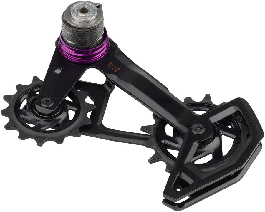 GX Eagle T-Type AXS Rear Derailleur Cage Assembly Kit - DP0049.jpg