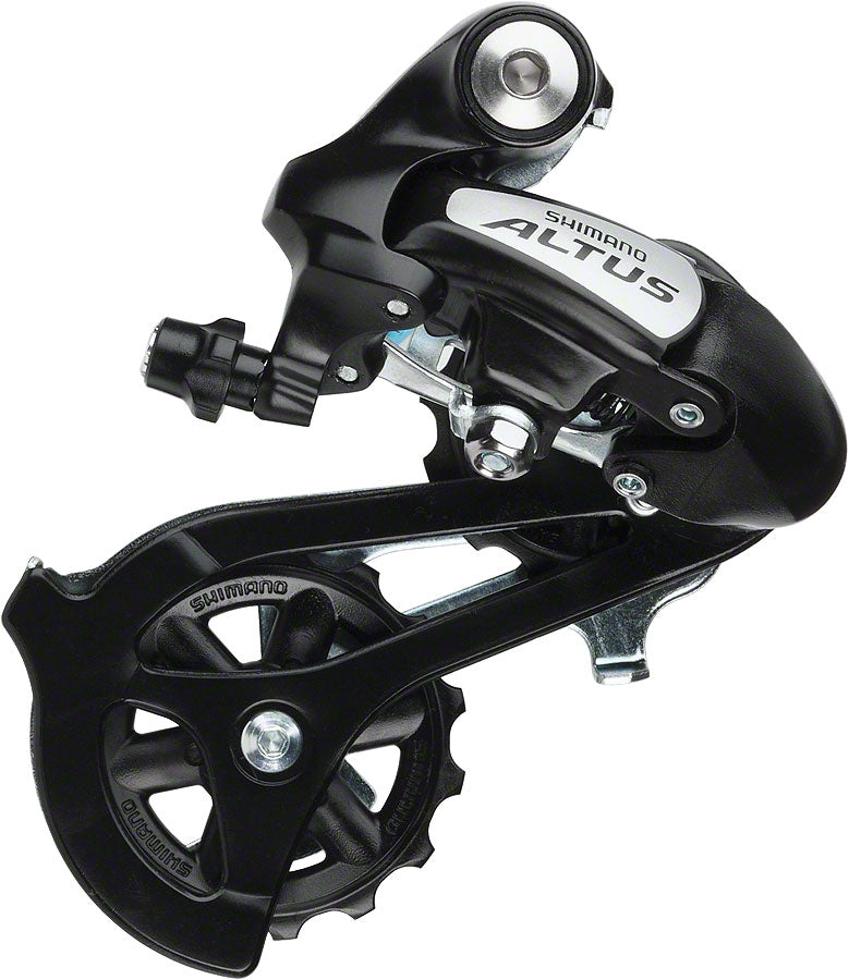Shimano Altus Smart Cage Rear Derailleur - RD3099.jpg
