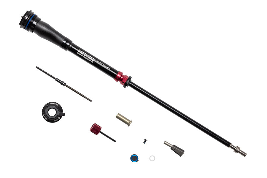Charger Race Day 2 Damper 2P Upgrade Kit - FK1469.jpg