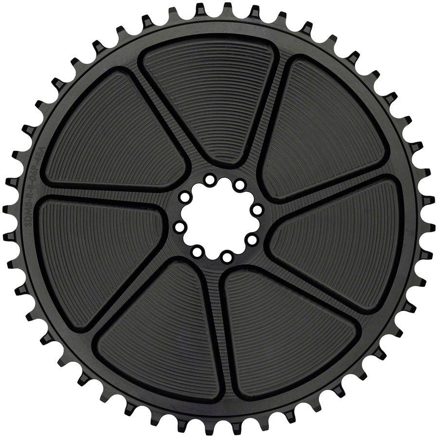 Aero Direct Mount SRAM 8-Bolt Chainring - CR2824-02.jpg