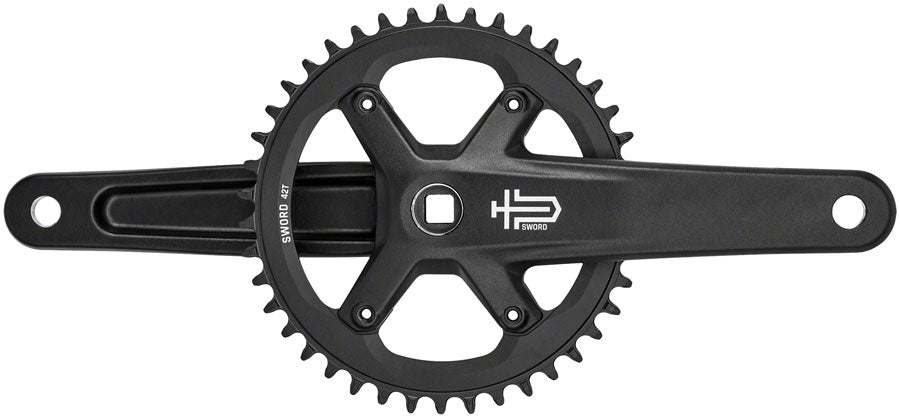 Sword Black 1x Crankset - CK1375.jpg