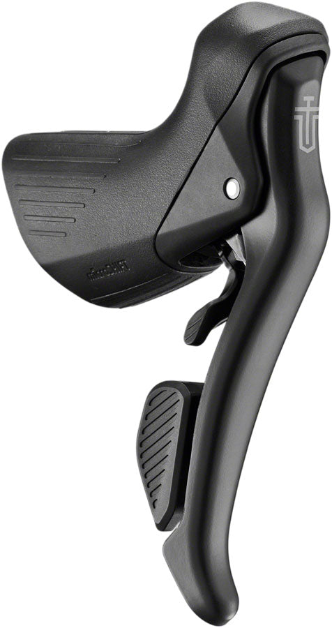 Sword Black Right Drop Bar 9-Speed Shifter/Brake Lever - LD0524.jpg
