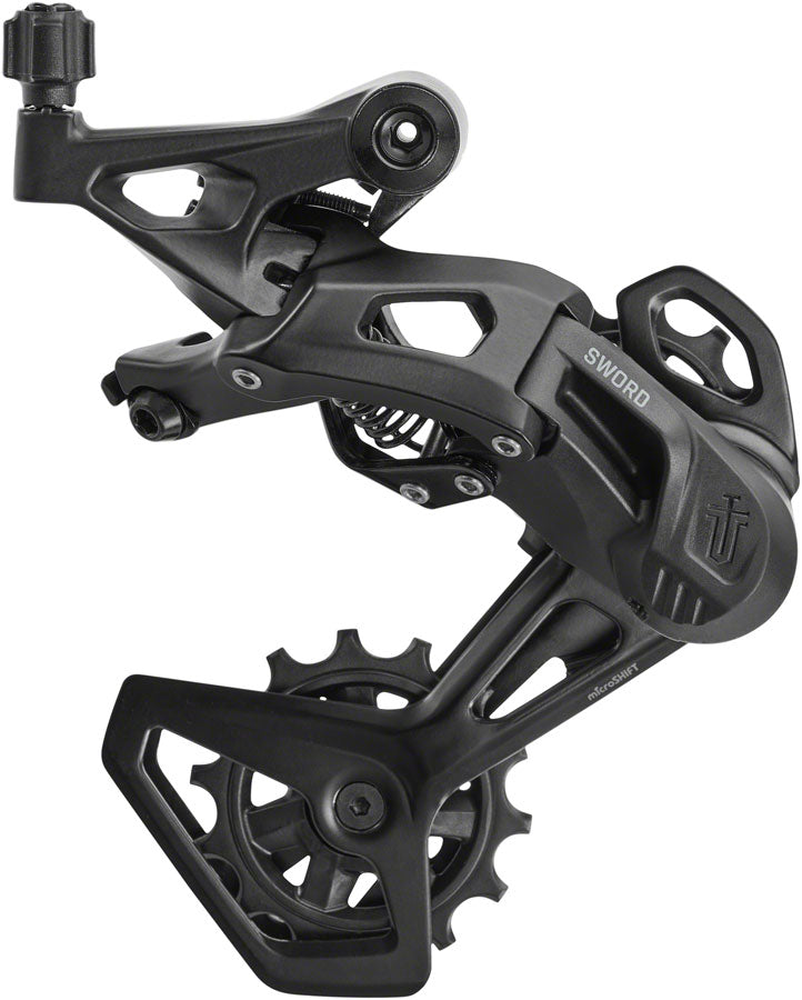 Sword Black 9-Speed Rear Derailleur for 1x System - RD0158.jpg